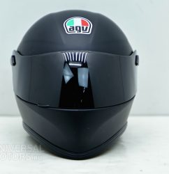 Шлем миниатюрный AGV вариант 7