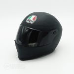 Шлем миниатюрный AGV вариант 7