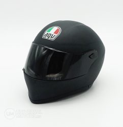 Шлем миниатюрный AGV вариант 7