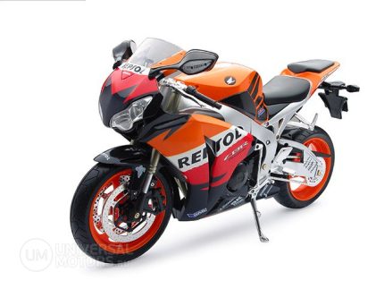 Модель мотоцикла 1:6 Honda CBR1000RR 2009