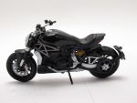 Модель мотоцикла DUCATI XDIAVEL S 1:18