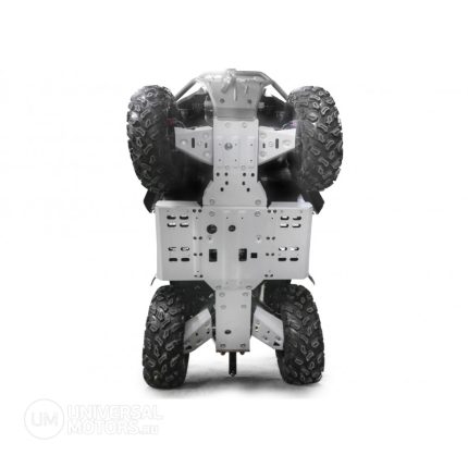 Защита днища для квадроцикла ATV RM 500 4x4