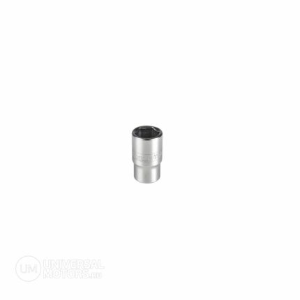 Головка торцевая 10мм 1/2" Kamasa Tools K3743-0