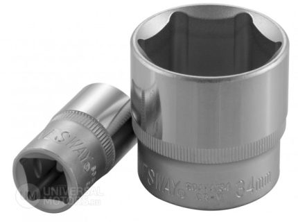 Головка торцевая 10мм 1/2" Jonnesway S04H4110