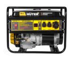 Генератор HUTER DY8000L