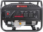 БЕНЗИНОВЫЙ ГЕНЕРАТОР A-IPOWER LITE AP2200