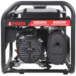 БЕНЗИНОВЫЙ ГЕНЕРАТОР A-IPOWER LITE AP2200