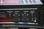 БЕНЗИНОВЫЙ ГЕНЕРАТОР A-IPOWER LITE AP2200