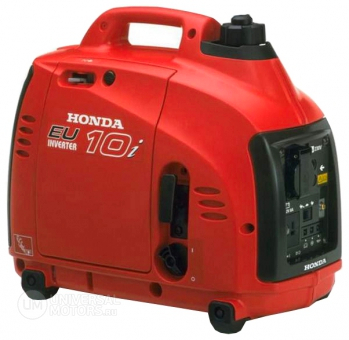 Генератор Honda EU 10IT1 RG