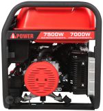 ПОРТАТИВНЫЙ БЕНЗИНОВЫЙ ГЕНЕРАТОР A-IPOWER A7500TEA