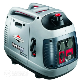 Генератор Briggs & Stratton P 2400 Inverter