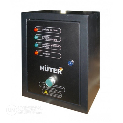 АВР для бензогенератора HUTER DY5000LX/DY6500LX