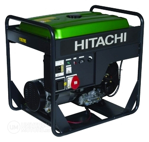 Генератор Hitachi E100 (3P)