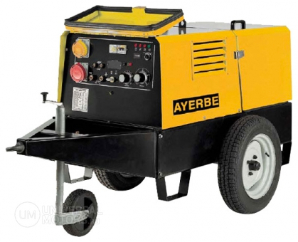 Генератор Ayerbe AY 400 R TX CC E