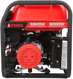 ПОРТАТИВНЫЙ БЕНЗИНОВЫЙ ГЕНЕРАТОР A-IPOWER A6500EA