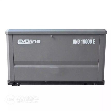 Генератор газовый EVOline GNG 19000 E