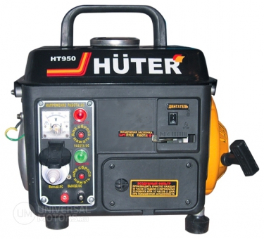 Генератор Huter HT950A