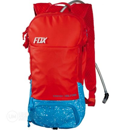 Рюкзак-гидропак Fox Convoy Hydration Pack Red