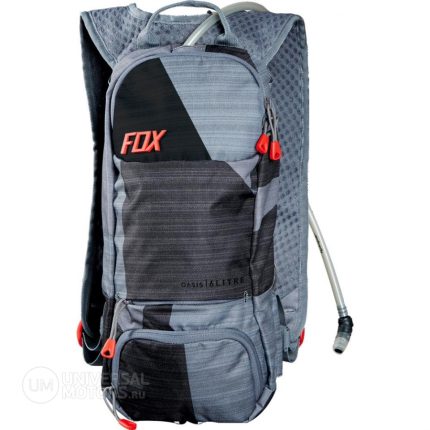 Рюкзак-гидропак Fox Oasis Hydration Pack camo