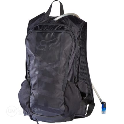 Рюкзак-гидропак Fox Small Camber Race Bag Black