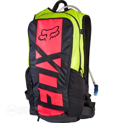 Рюкзак-гидропак Fox Large Camber Race Bag Flow Yellow