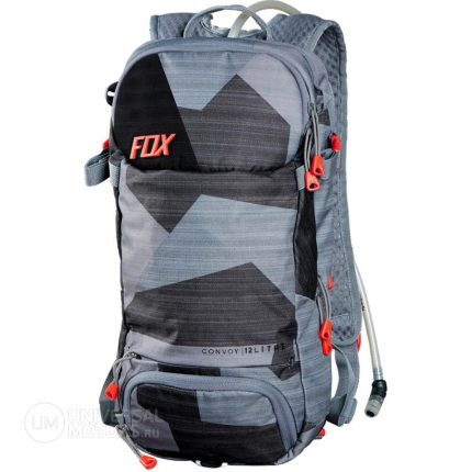 Рюкзак-гидропак Fox Convoy Hydration Pack Camo