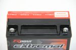 Аккумулятор RDRIVE EXTREMAL SILVER YTX6.5L-BS