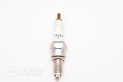 Свеча зажигания CPR8EA-9 500/525DSX 270960060-0001/Plug spark KOVE 150001-EBR01-000