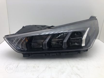 Фара левая LED Hyundai Ioniq БУ