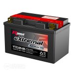 Мотоциклетный аккумулятор RDrive Extremal PLATINUM YTZ10S-BS