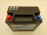 Аккумулятор EXIDE EK151 Auxiliary Start-Stop 15Ач 200A п/п