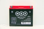 Аккумулятор WBR SMT12-12-A 12V12AH YT12B-BS