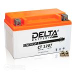 Аккумулятор Delta CT1207