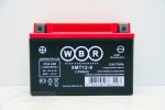 Аккумулятор WBR SMT12-9 12V9AH YTX9-BS