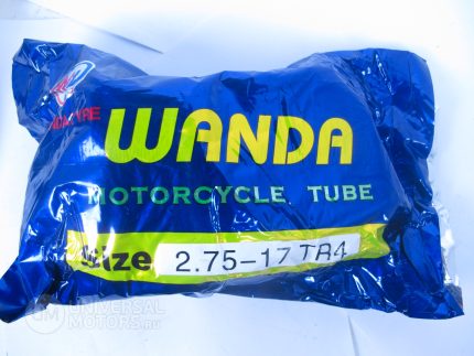 Камера Wanda бутиловая 2.75-17 TR4