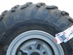 Колесо в сборе CST ATV 22x10-10 БУ