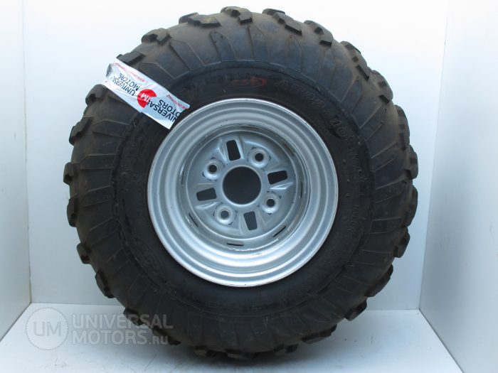 Колесо в сборе CST ATV 22x10-10 БУ