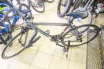 Велосипед Velano 700C"Steel fixie bike