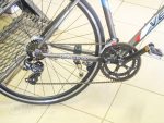 Велосипед Velano 700C"Steel fixie bike