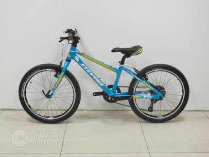 Велосипед Stevens Kid SL 20" (2015)