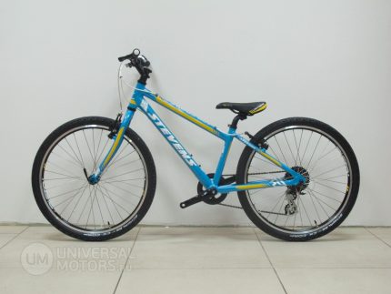 Велосипед Stevens Kid SL 24" (2015)