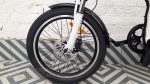 Электровелосипед xDevice xBicycle 20S 500W