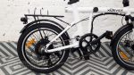 Электровелосипед xDevice xBicycle 20S 500W