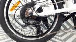 Электровелосипед xDevice xBicycle 20S 500W