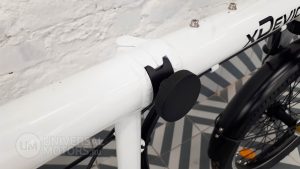 Электровелосипед xDevice xBicycle 20S 500W