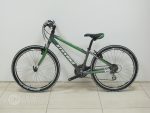 Велосипед Stevens Kid Sport 24 Anthracite Green (2015)