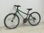 Велосипед Stevens Kid Sport 24 Anthracite Green (2015)