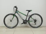 Велосипед Stevens Kid Sport 24 Anthracite Green (2015)