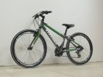 Велосипед Stevens Kid Sport 24 Anthracite Green (2015)