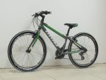 Велосипед Stevens Kid Sport 24 Anthracite Green (2015)